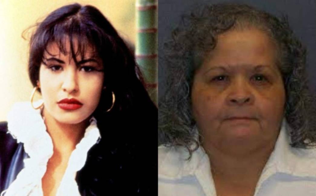 La verdadera razón por la que Yolanda Saldívar acabó con la vida de Selena  Quintanilla