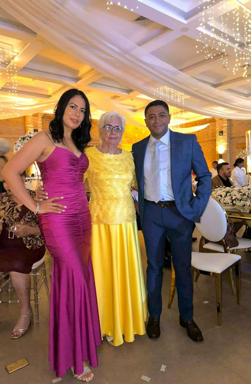 Boda Barrera Torres: una promesa divina realizada en Copán Ruinas