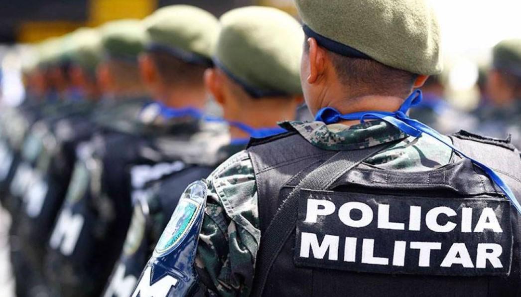 Exmiembro de la PM es declarado culpable de abuso de autoridad y tratos crueles