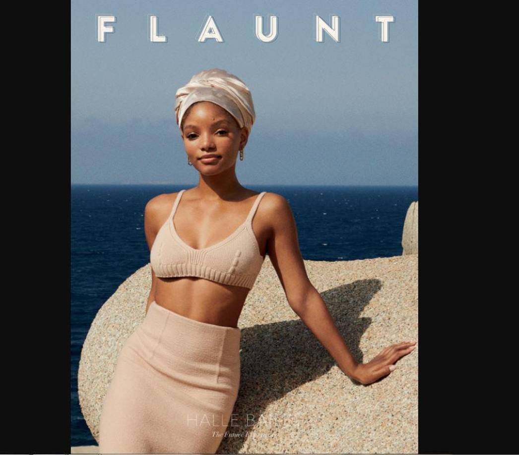 En redes sociales se abrió un debate en su momento sobre si ella es la actriz indicada para la nueva versión del clásico de Disney y si su color de piel cambiaría la esencia de la historia.