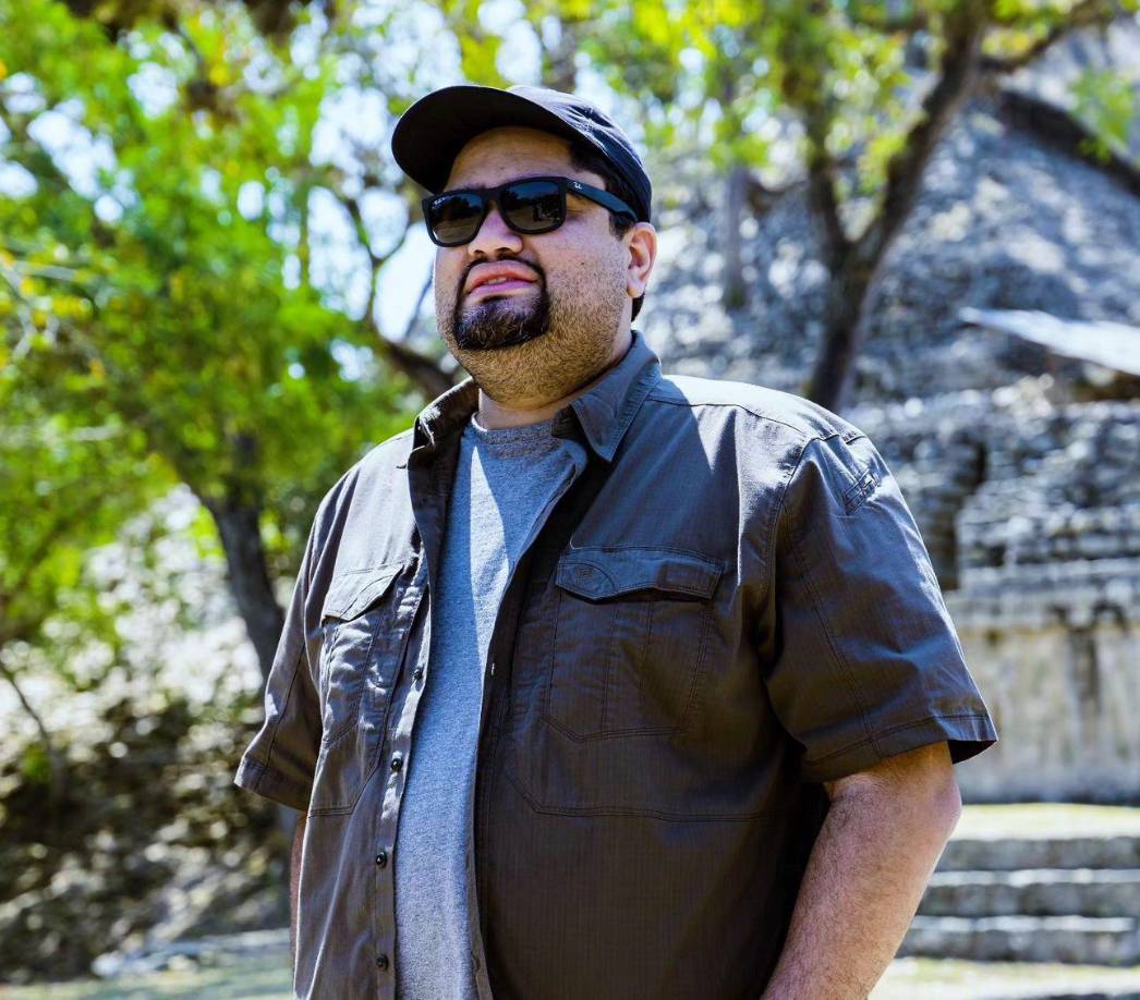 ”Yo no tengo nada contra Nasry Asfura, de hecho es un hombre campechano, pero él es el Biden de esta contienda política”, reveló. 