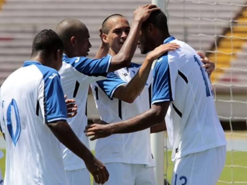 La Selección de Honduras sumó su cuarto título de Copa Centroamericana de la Uncaf.