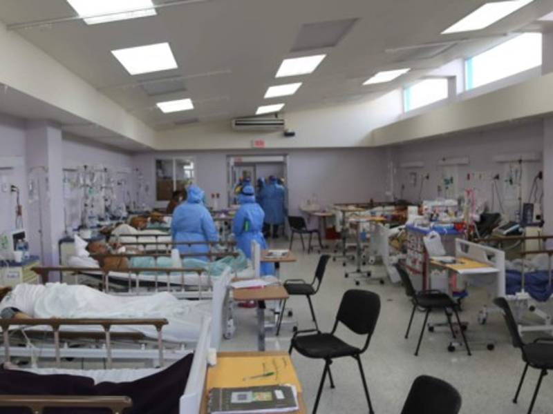 Pacientes del Leonardo Martínez participaron en el estudio clínico. FoTO: La prensa