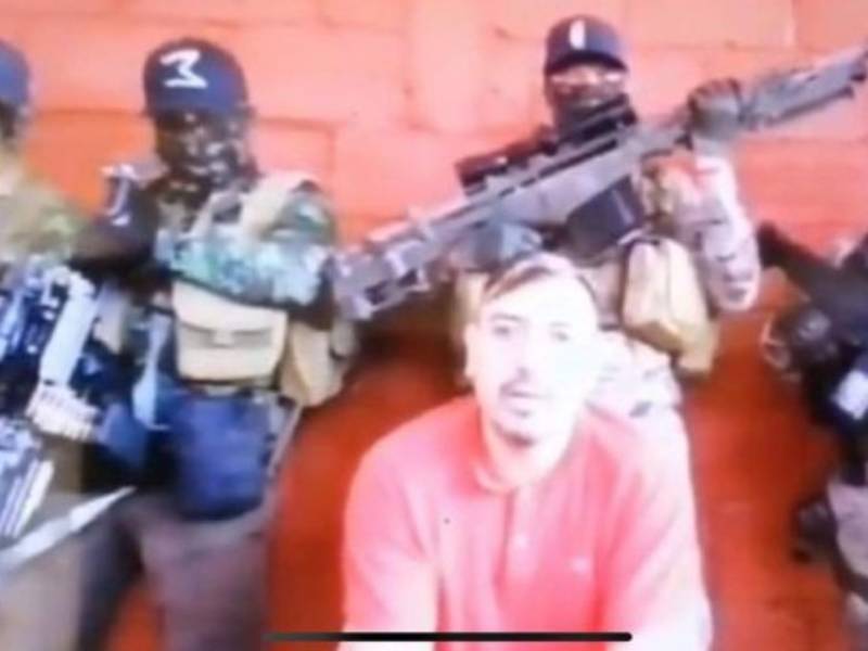 En el estudio, se determinó que Guerrero, Michoacán, el Estado de México y la Ciudad de México fueron las entidades que registraron la presencia y operación de más grupos criminales.