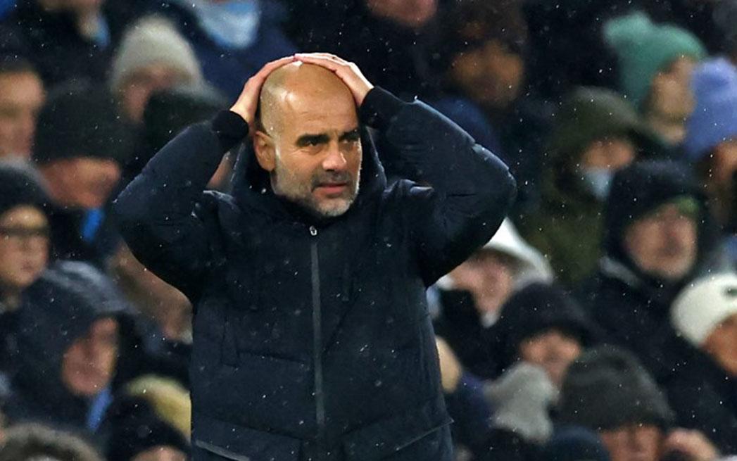 Pep Guardiola sorprende: Pone una condición para su retiro