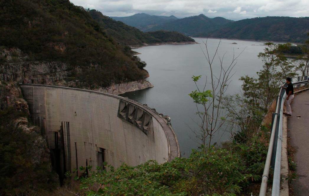 Energía renovable desplaza a la térmica con llegada de las lluvias en Honduras