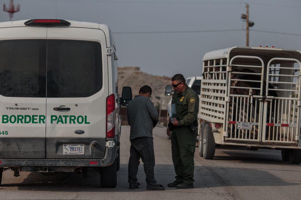 EEUU comenzará a devolver solicitantes de asilo a México tras reactivar programa de Trump