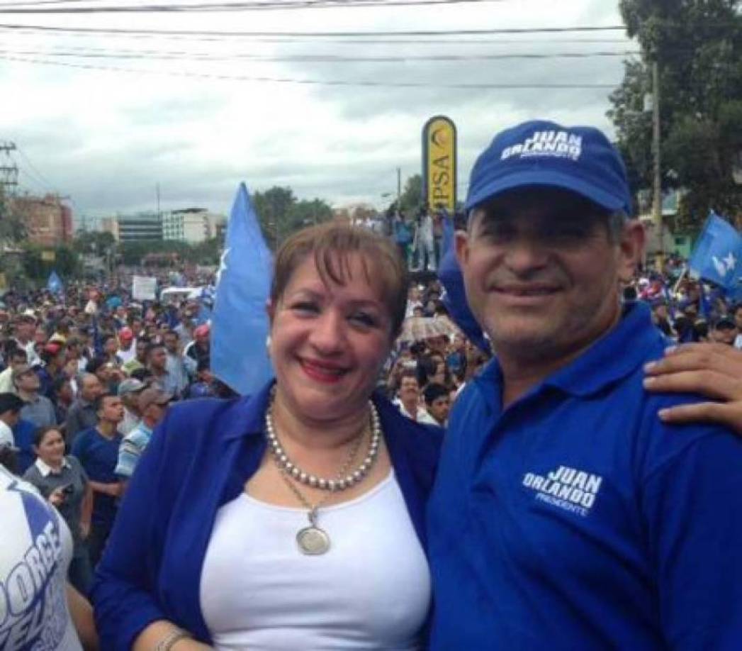 Dice que “siempre hay motivos para acusar, para eso está la fiscalía, siempre hay elemento de defensas”.