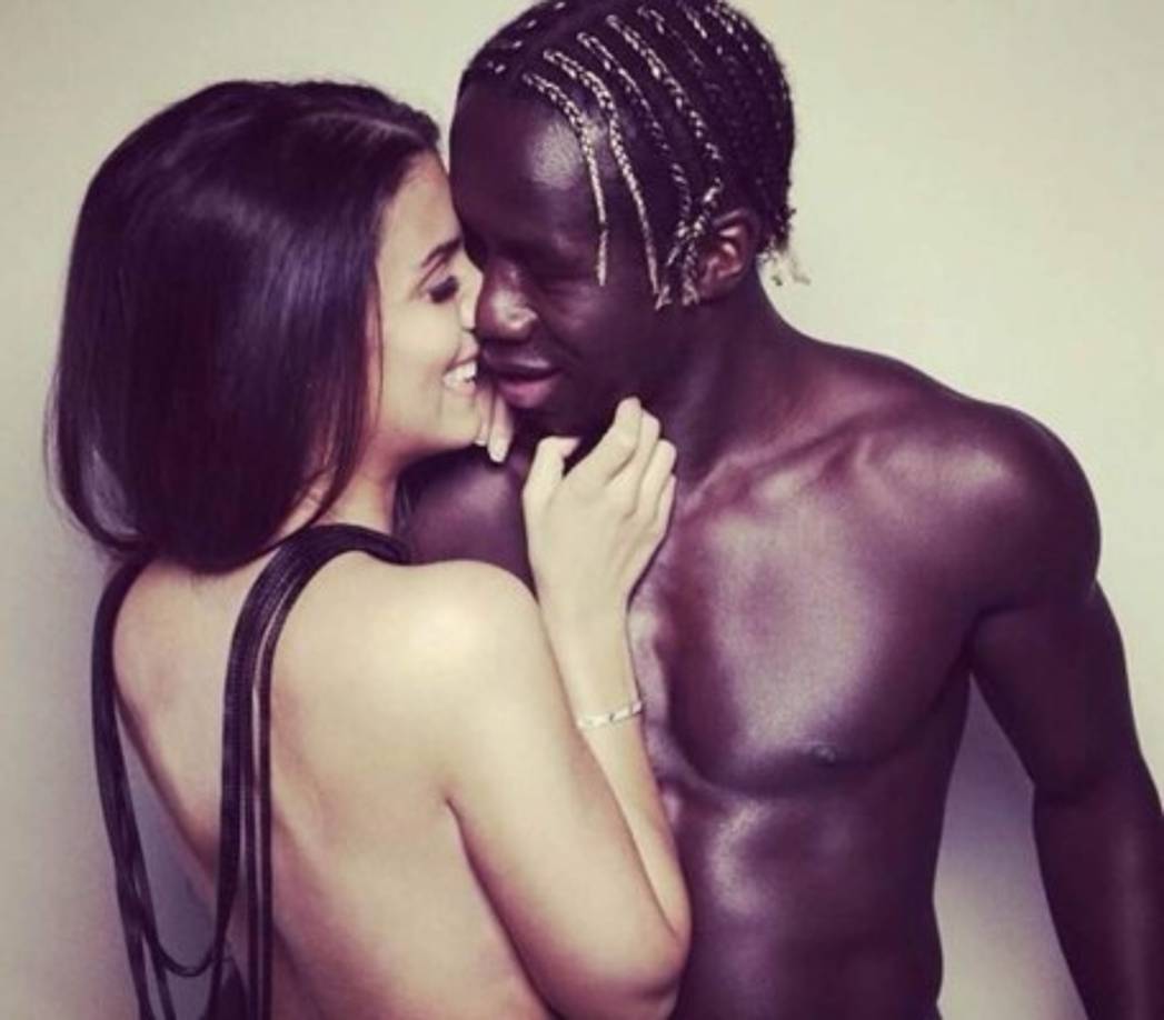 El amor entre ellos siempre sale a la luz pública.