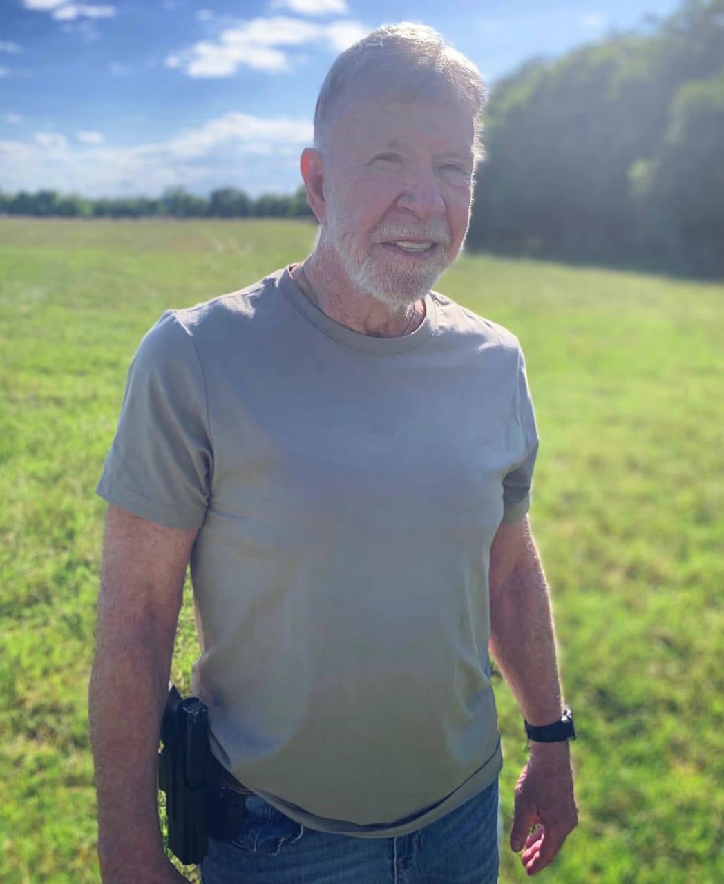 ¿De qué murió el actor Chuck Norris? Esto se sabe