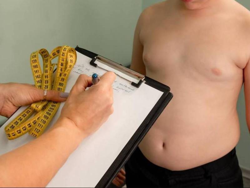 Una mala alimentación y la falta de ejercicio influyen de forma negativa en la salud. Imagen de archivo.