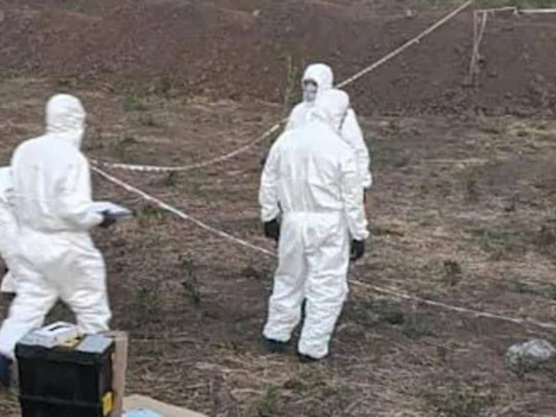 Foto referencial/archivo