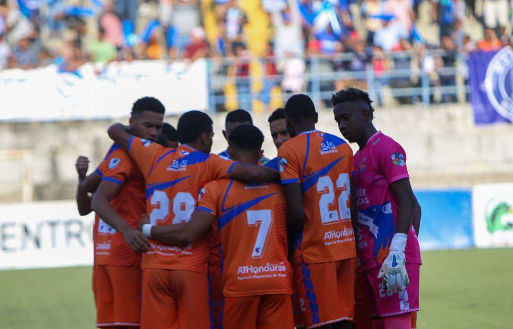 Técnico de UPN advierte al Olimpia y cree en la salvación