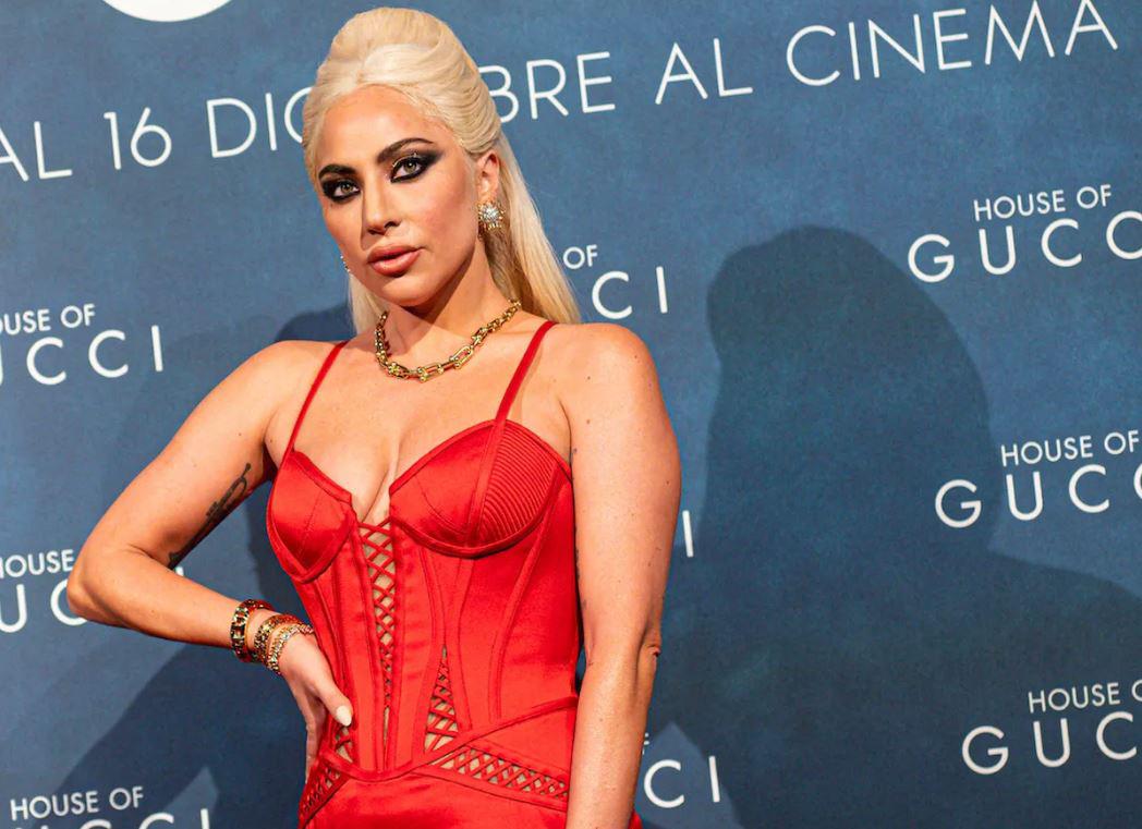 Lady Gaga pide a sus seguidores que ‘alcen la voz’ en la lucha por el derecho al aborto