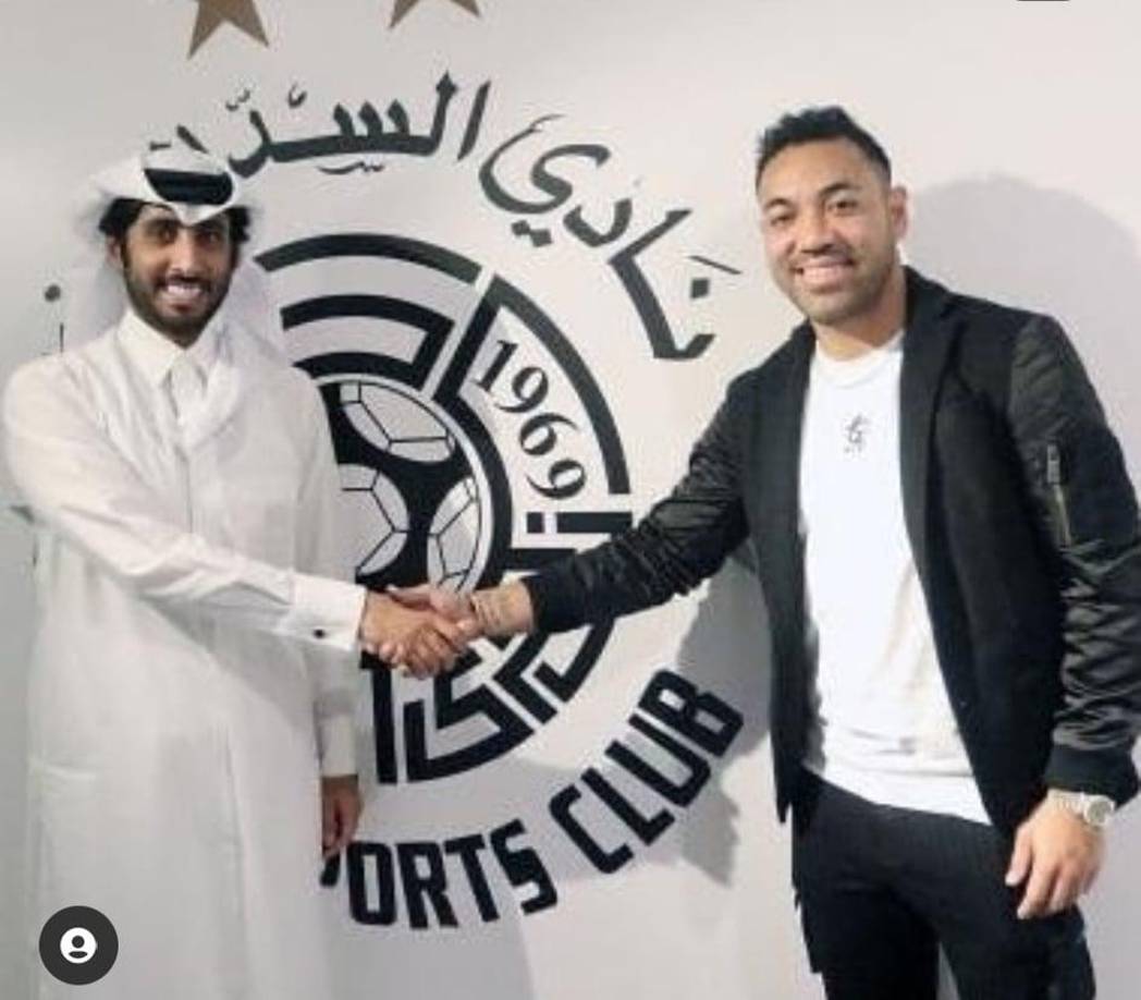 Dura realidad: Lo que ha tenido que hacer Marco Fabián tras no encontrar club