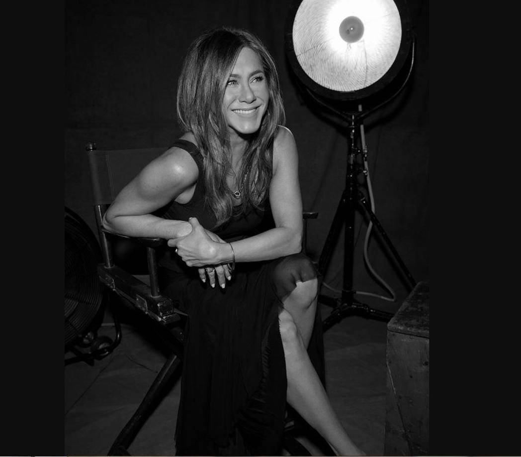 Aunque Aniston ha tardado años en hablar de los procesos para quedarse embarazada por los que pasó —es la primera vez que trata el tema en público—, asegura que “algún día” escribirá sobre todo ello. 