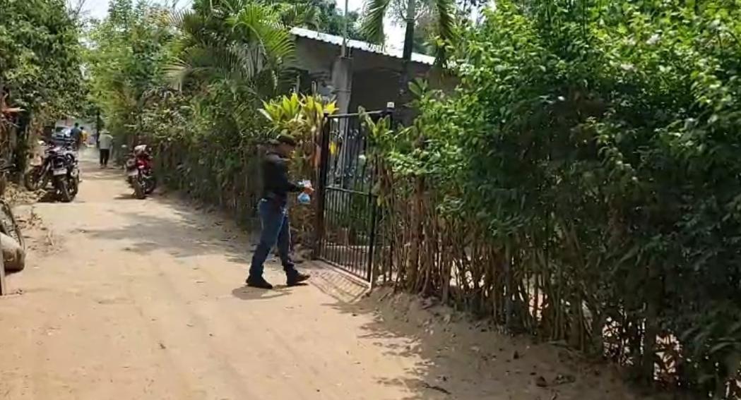 Matan a dos hermanos en finca de palma africana de Tocoa