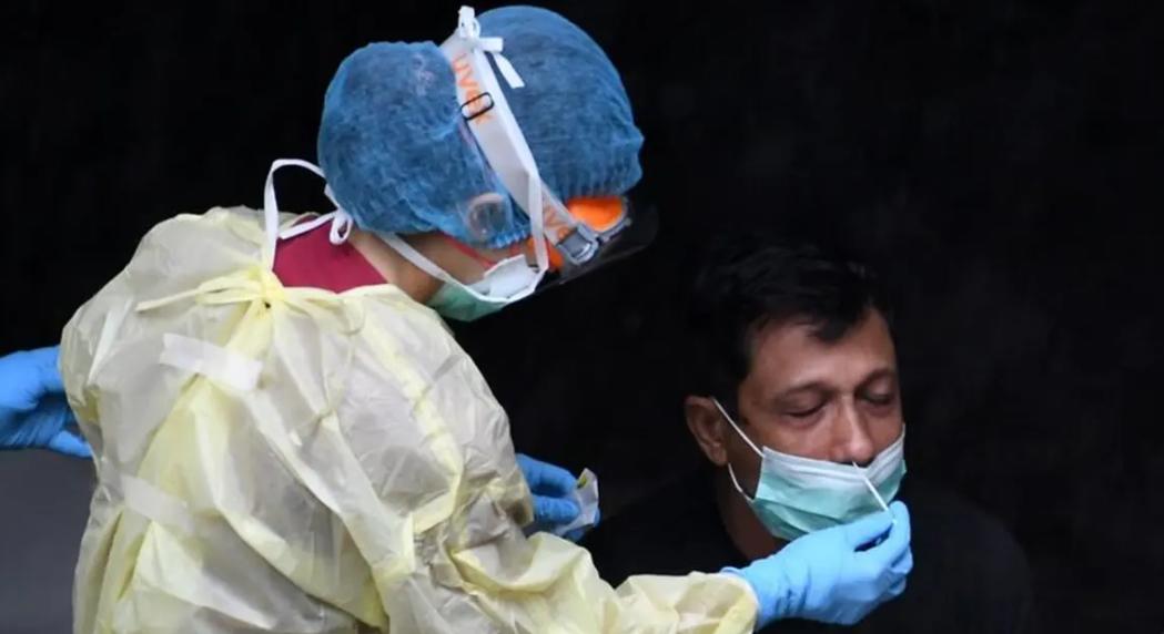 Las reinfecciones de covid aumentan el riesgo de fallo orgánico y muerte