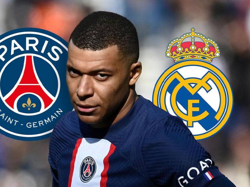 Kylian Mbappé no para de ser noticia y ahora se revela el enfado que ha provocado en los clubes PSG y Real Madrid.