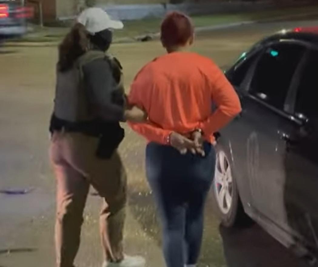 ICE captura a hondureño acusado de abusar y embarazar a su hermana en Texas