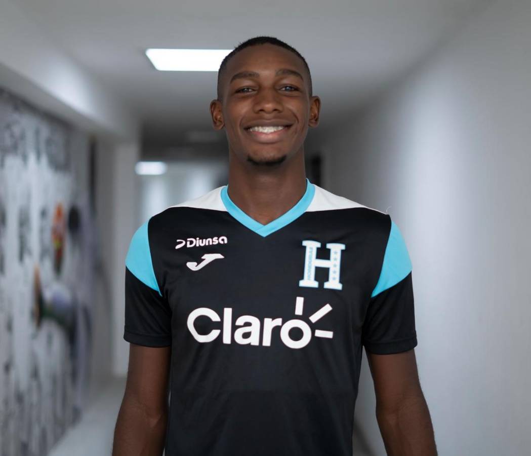 La dinastía Palacios vuelve a Marathón 13 años después