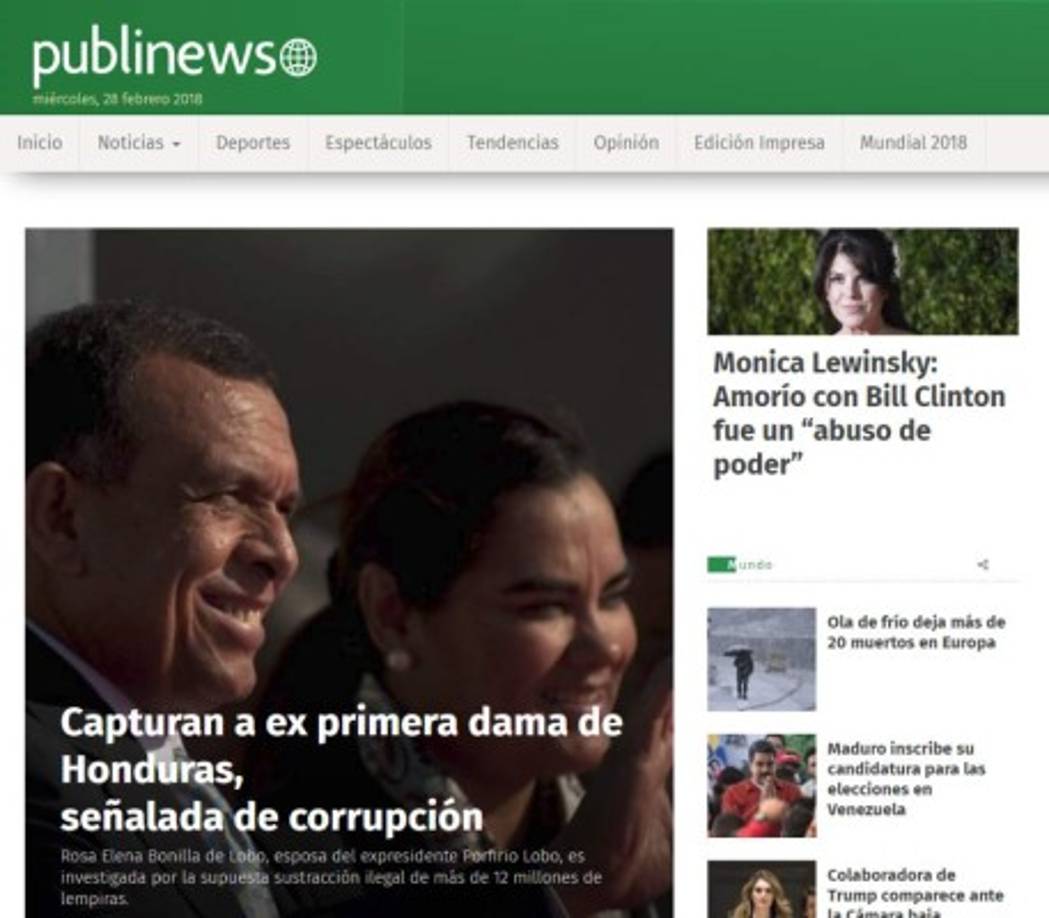 Foto: La Prensa
