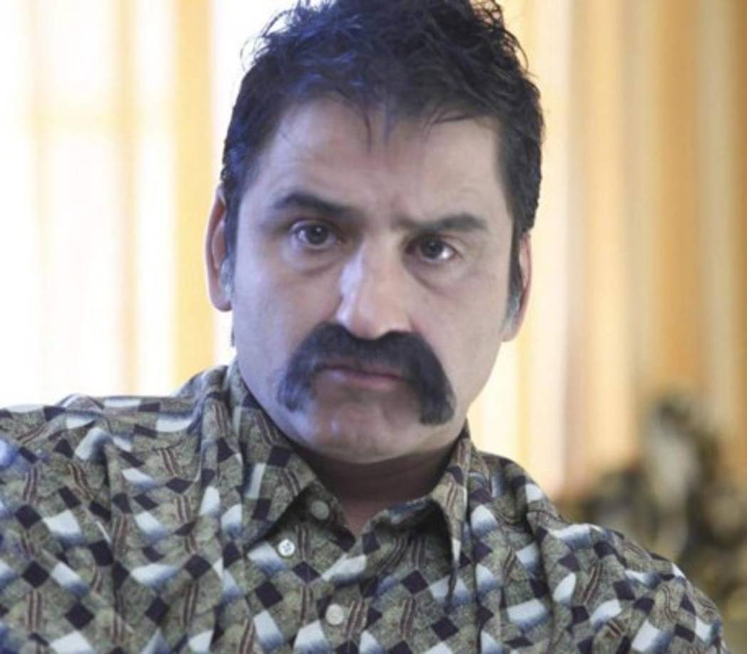 En su cuenta de Instagram (robinsondiazu) el actor colombiano comparte las mejores fotos de sus proyectos, incluyendo la septima temportada de 'El Señor de los cielos', próxima a estrenarse en los siguientes días. Robinson cuenta con más de 393 mil seguidores.