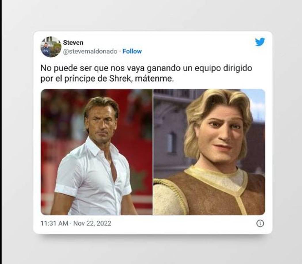 El Var protagoniza los memes del Argentina-Arabia ¡Volvieron los pechos fríos en la Albiceleste!