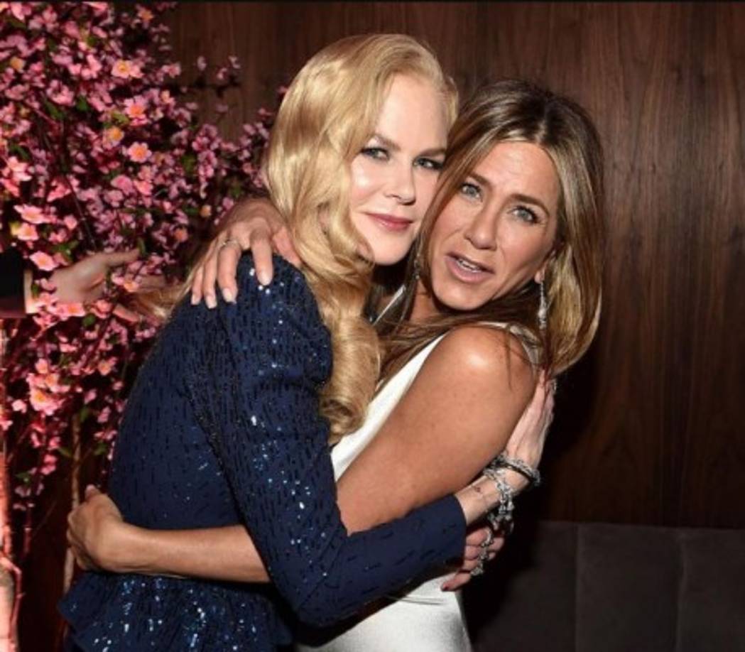 MIRA: <a href='https://www.laprensa.hn/fotogalerias/farandula/1350156-411/mejor-vestidos-en-los-sag-awards-2020' style='color:red;text-decoration:underline' target='_blank'>Mejor vestidos en los SAG Awards 2020</a><br/>