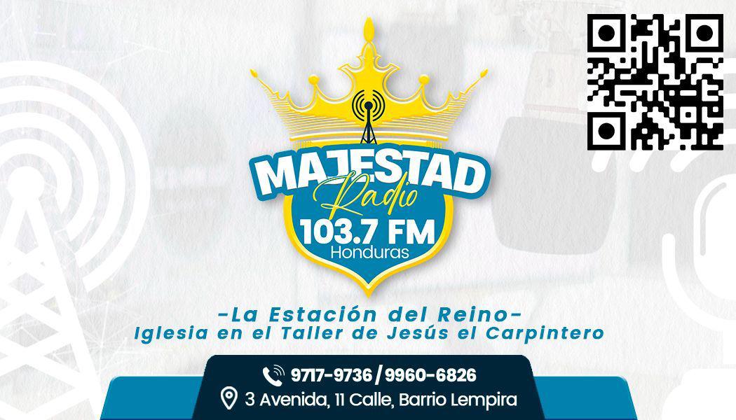 ¿Qué pasó con Radio Conga de San Pedro Sula?