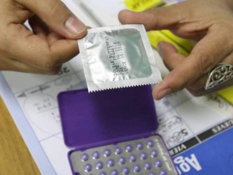 Honduras busca promover la salud reproductiva y la igualdad de género.