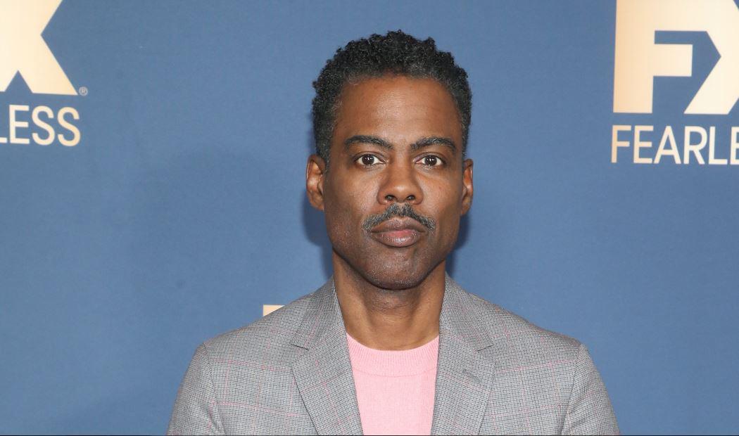 Chris Rock se niega a presentarse como una ‘víctima’ tras la agresión de Will Smith