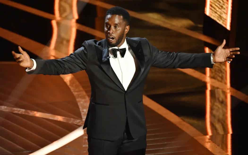 JOH revela cómo conoció a P Diddy: ¿Eres el nuevo?