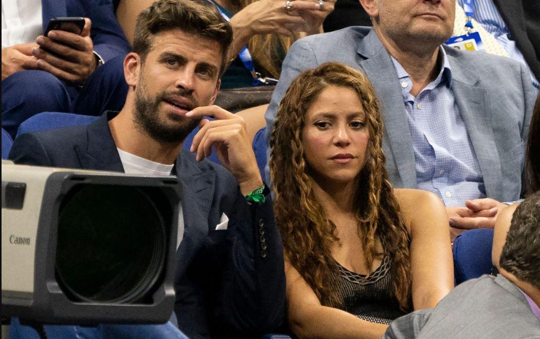 La historia de Shakira y Piqué podría llegar a la televisión