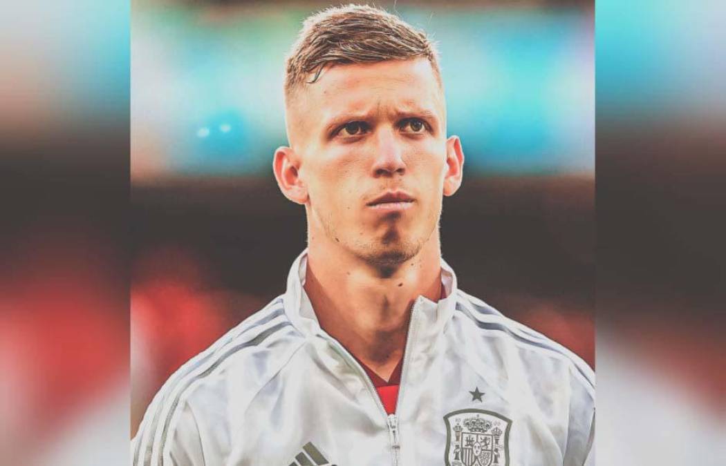 Dani Olmo: Volante español que destaca en el Leipzig y es otro de los jugadores que quiere Xavi en el FC Barcelona.