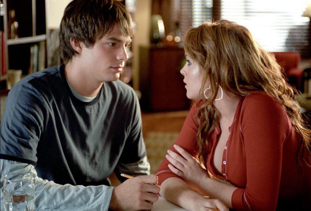 ¿Lindsay Lohan y Jonathan Bennett volverán a trabajar juntos? Esto dijo el actor