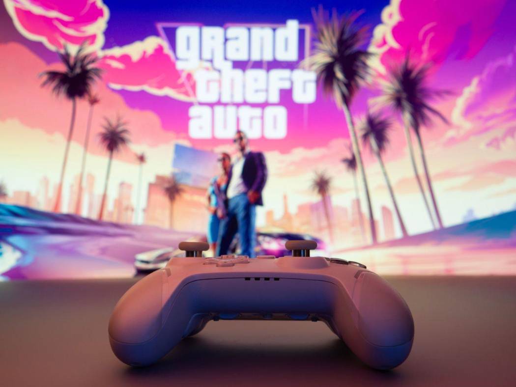 Fecha De Estreno De Grand Theft Auto VI GTA Se Retrasa Gta Vi Estreno Fecha 12517853 