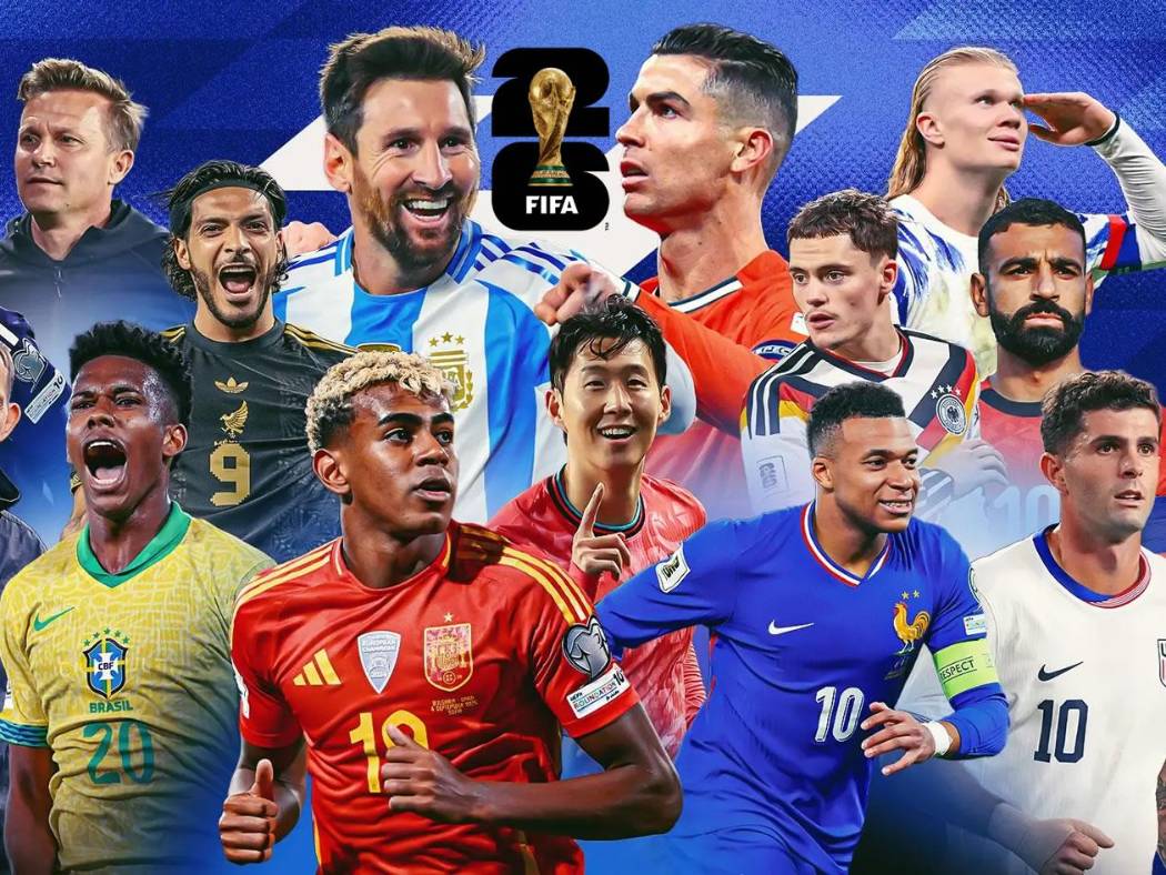 horarios mundial 2026