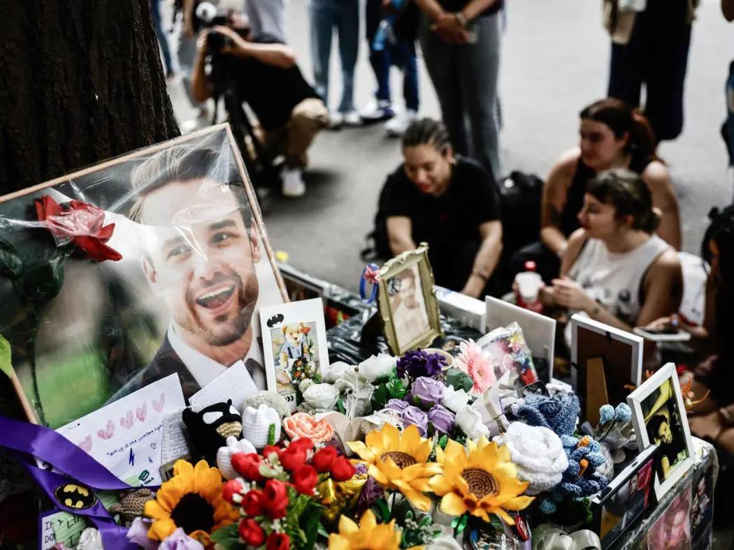 Hoy se cumplen dos años de la muerte de Liam Payne