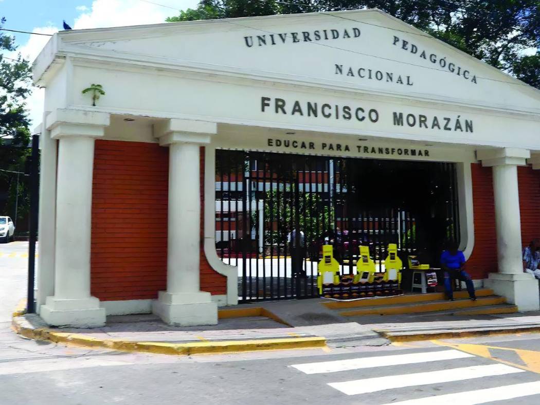 Upnfm recibe acreditación internacional de alto consejo de Francia por ...
