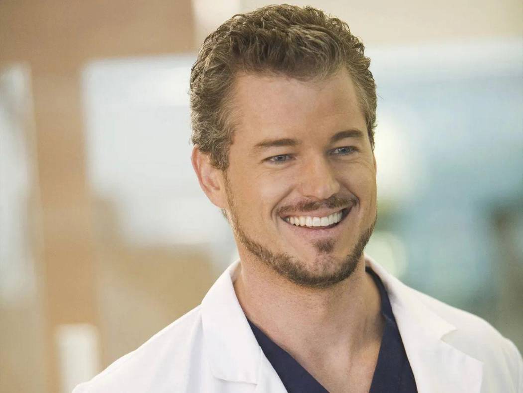 “Anatomía de Grey” homenajea a Eric Dane