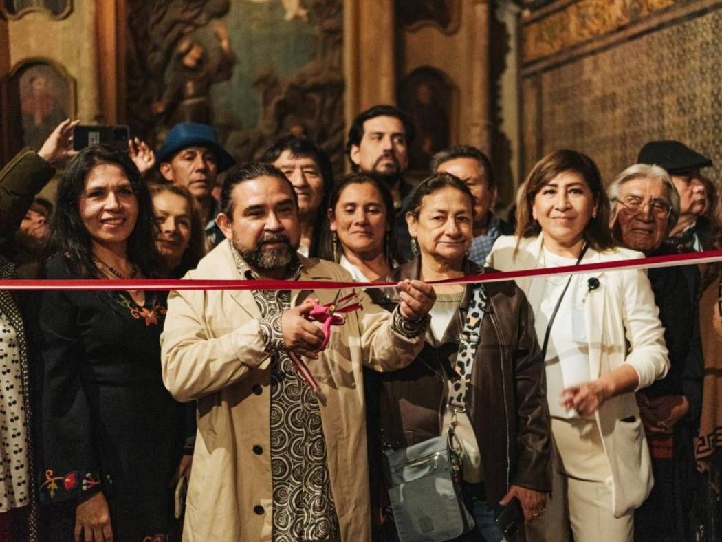 Llega la décima exposición artística del Bicentenario de América