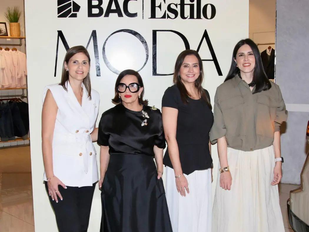 La moda hondureña se prepara para una nueva cita con BAC Estilo Moda