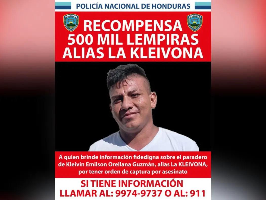 Un femicida, un agresor y un homicida, entre los nuevos más buscados