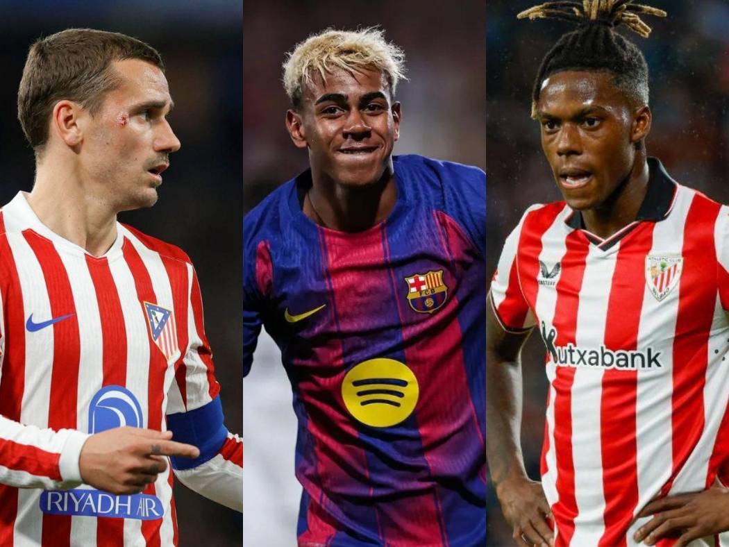 Definidos los cuartos de final de la Copa del Rey