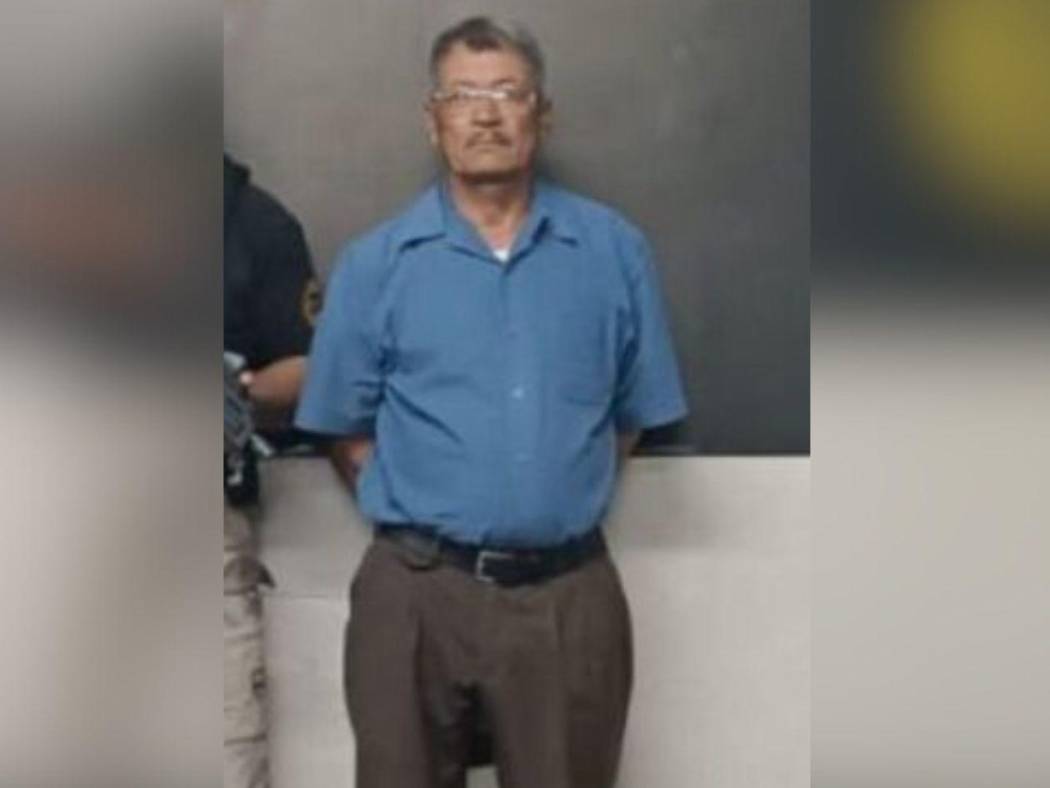 Hombre es condenado a 7 años de cárcel por grave delito contra menor