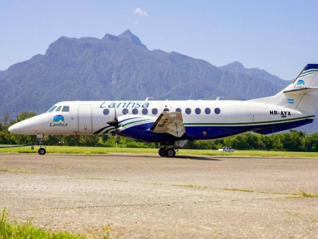 Fiscalía: Aún no hay nada que informar sobre investigaciones de accidente aéreo