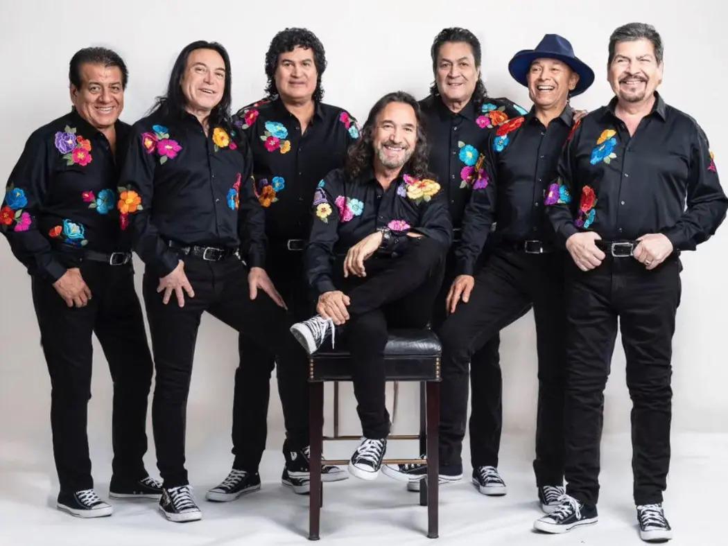 Cómo fui a enamorarme de ti: Los Bukis regresan al cine