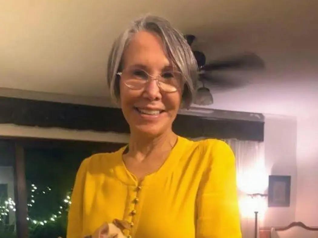 Florinda Meza revela por qué no busca otra pareja tras la muerte de Chespirito
