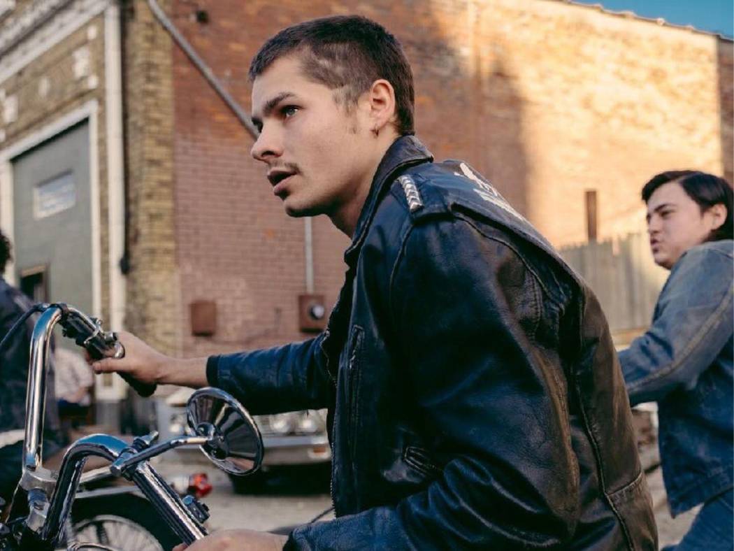 Toby Wallace llega a la serie 'Assassin's Creed' de Netflix